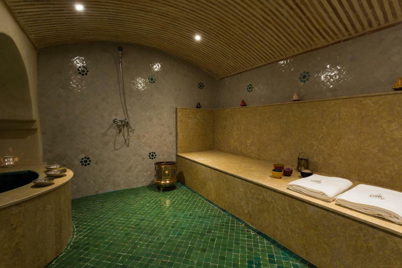 Riad Azrur Marrakesh Exterior photo