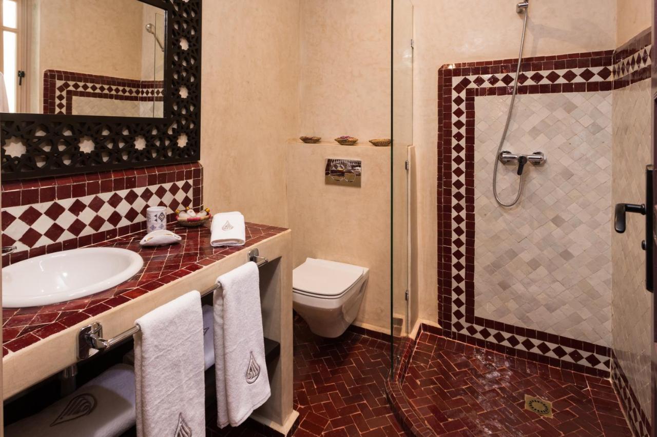Riad Azrur Marrakesh Exterior photo