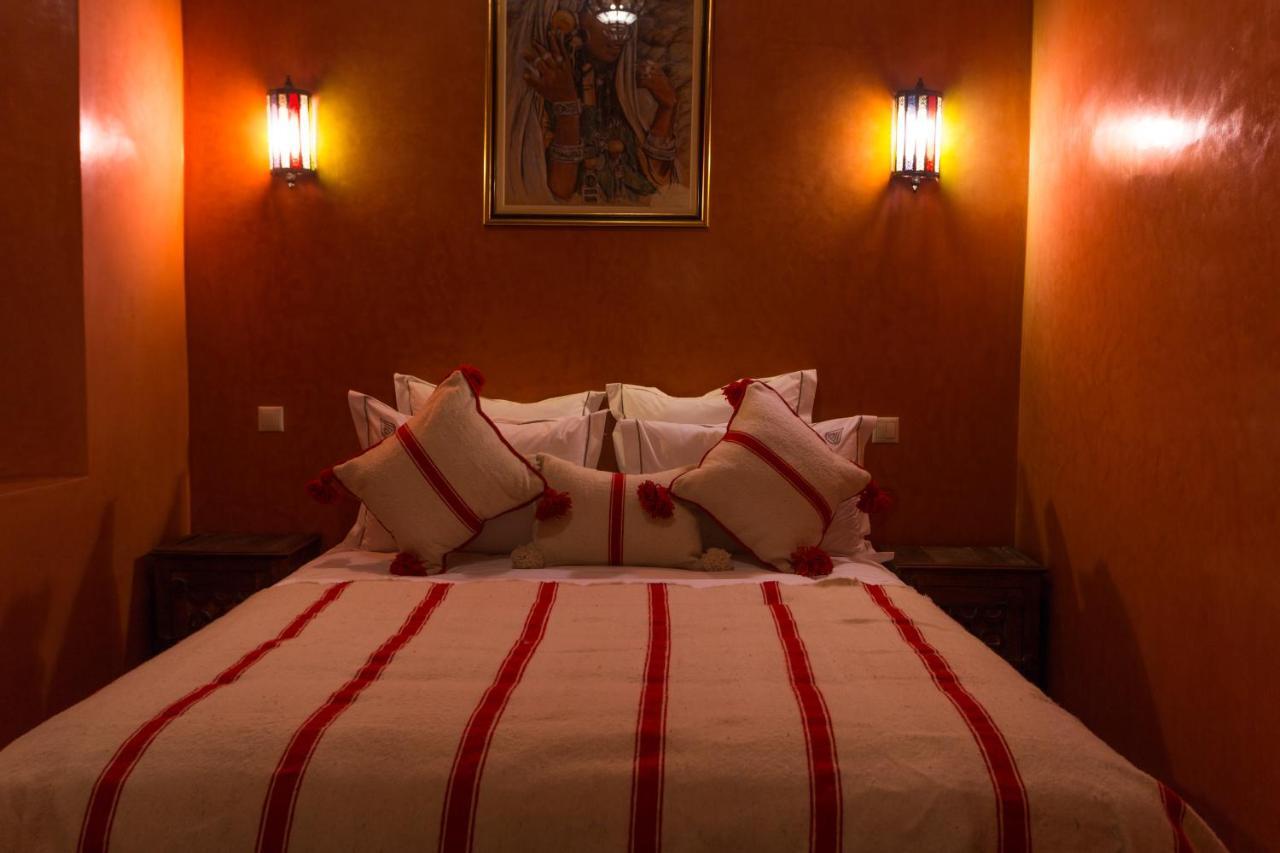 Riad Azrur Marrakesh Exterior photo