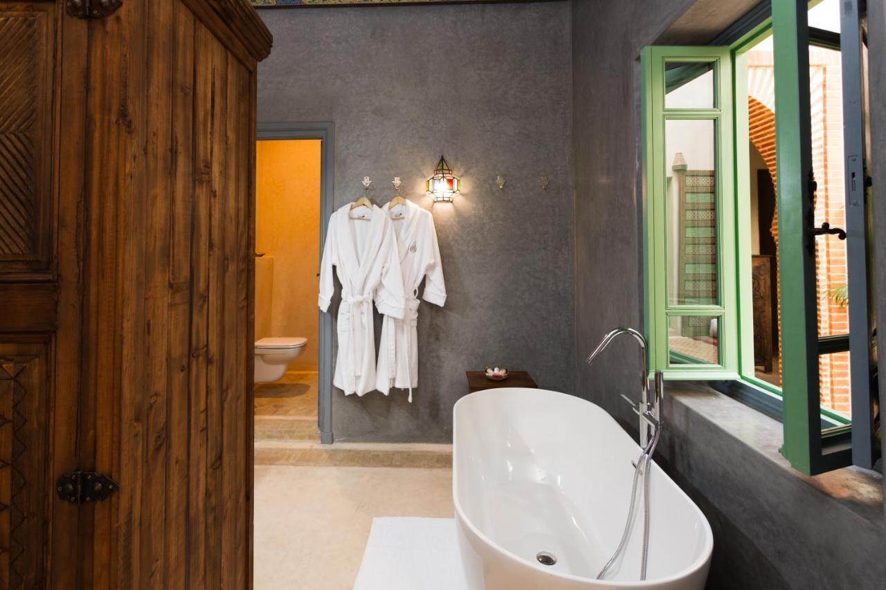 Riad Azrur Marrakesh Exterior photo